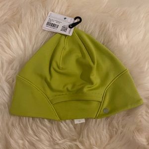 Run for It All Beanie